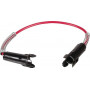 Porte-fusible UNIVERSEL SI206332