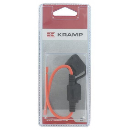Porte-fusible UNIVERSEL KRLFHA2CP001