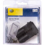 Porte-fusible HELLA 8JD743709001