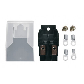 Porte-fusible HELLA 8JD743708001