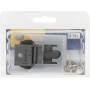 Porte-fusible HELLA 8JD743708001