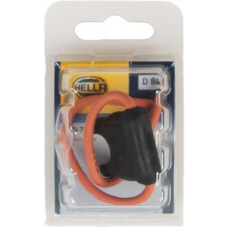 Porte-fusible HELLA 8JD743557051