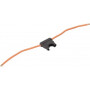Porte-fusible HELLA 8JD743557051