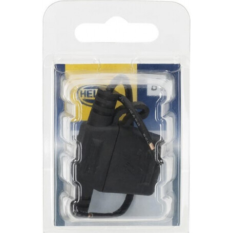 Porte-fusible HELLA 8JD743557021