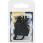 Porte-fusible HELLA 8JD743557021