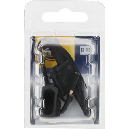 Porte-fusible HELLA 8JD743557001