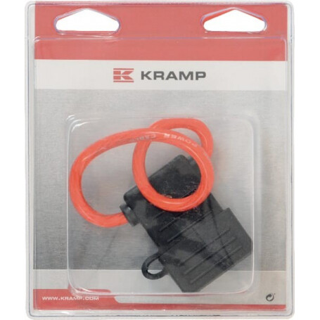 Porte-fusible 60A UNIVERSEL KRSI33060P001