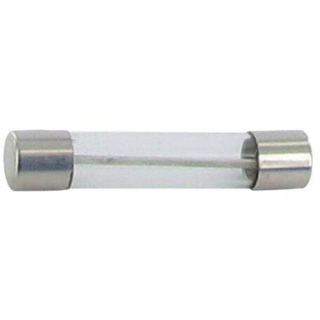 Fusible verre UNIVERSEL SI23530