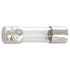 Fusible verre UNIVERSEL SI23505