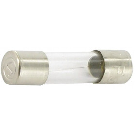 Fusible verre UNIVERSEL SI23500