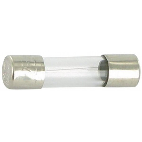 Fusible verre UNIVERSEL SI23498