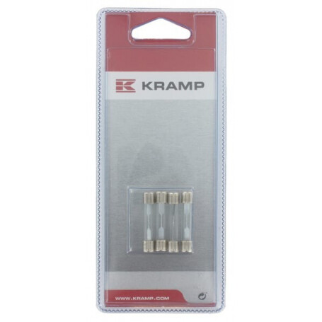 Fusible verre UNIVERSEL KRSI23515P004