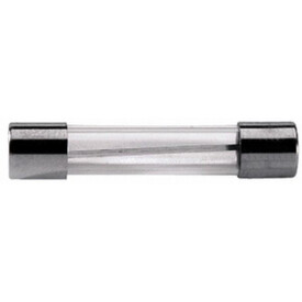 Fusible Cristal 30A Longitud 32mm transparente paquete 50 unidades Hella HELLA 8JS713567003