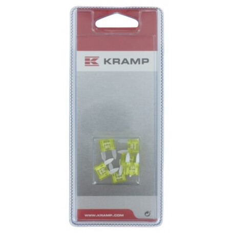 Fusible UNIVERSEL KRSI20267P006