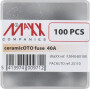 Fusible stéatite IMAXX SI12040