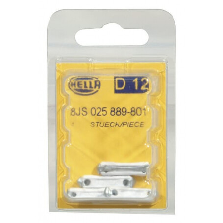 Fusible stéatite HELLA 8JS025889801