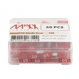 Fusible IMAXX SI20265