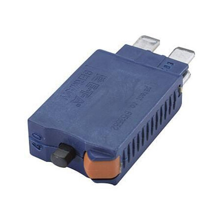 Fusible à réinitialisation manuelle HELLA 8JS174326071