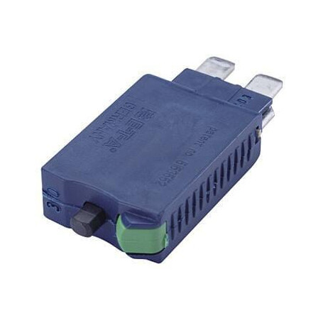 Fusible à réinitialisation manuelle HELLA 8JS174326061