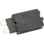Fusible à réinitialisation manuelle E.T.A SI26006