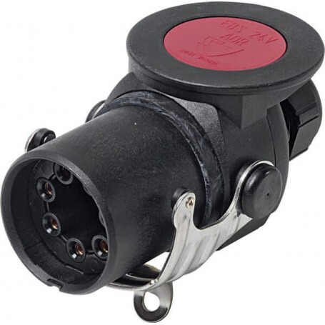 Fiche ABS/EBS JAEGER 241071JAE