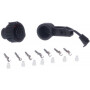 Fiche 7 pôles UNIVERSEL LA830018SET