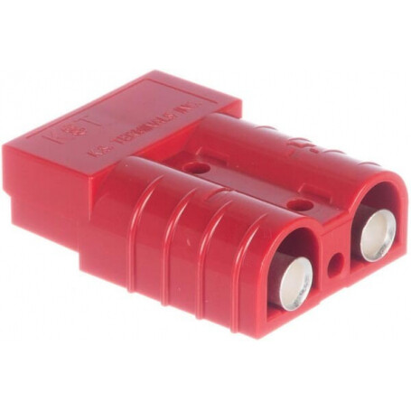 Fiche 50A UNIVERSEL LASB50RED