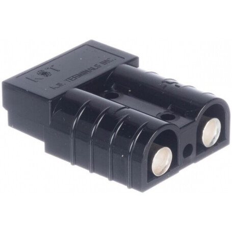 Fiche 50A UNIVERSEL LASB50BLACK