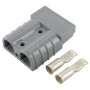 Fiche 50A UNIVERSEL LASB50