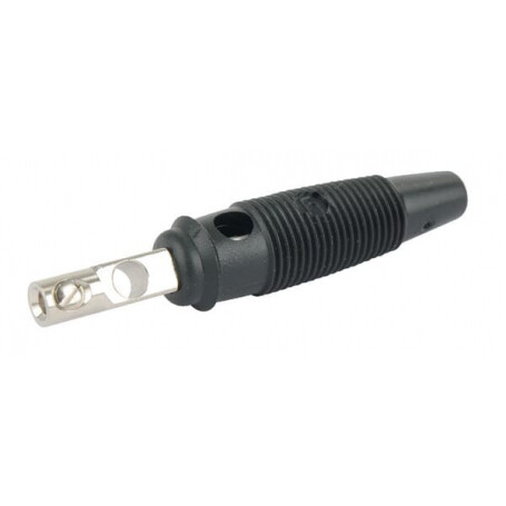 Fiche 4mm UNIVERSEL SML4ZN