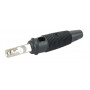 Fiche 4mm UNIVERSEL SML4ZN