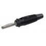 Fiche 4mm UNIVERSEL SML4ZN