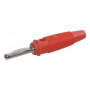 Fiche 4mm UNIVERSEL SML4RN