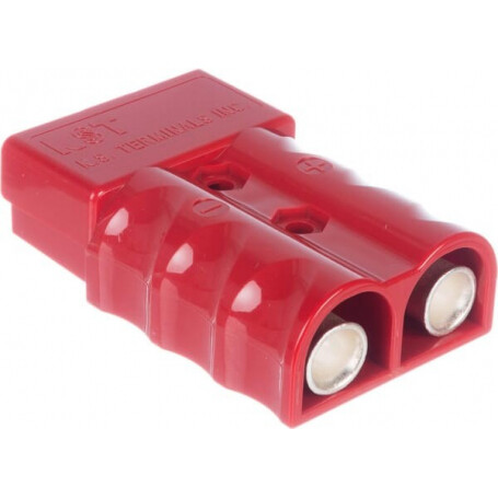 Fiche 350A UNIVERSEL LASB350RED