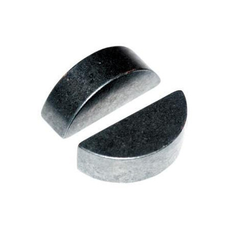 Clavette demi-lune UNIVERSEL 68885751857
