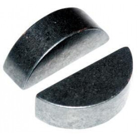 Clavette demi-lune UNIVERSEL 6888226675