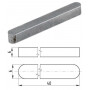 Clavette plate UNIVERSEL 68856640