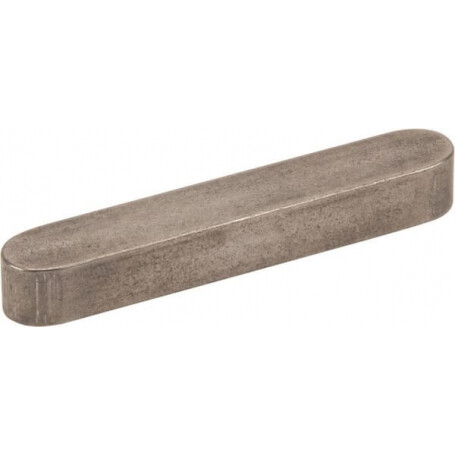 Clavette plate UNIVERSEL 68858750RVS