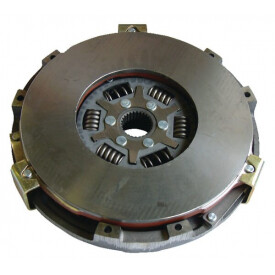 Embrague sencillo DGVM LUK 130000410