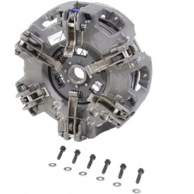 Kupplungsautomat doppelt TGU6 LUK 225004912