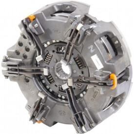 Kupplungsautomat doppelt TGU6 LUK 231004919