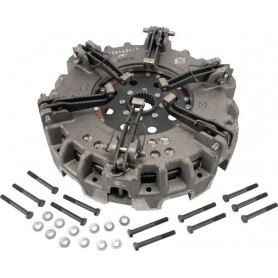 Embrayage automatique double LUK 233003412