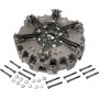 Embrayage automatique double LUK 233003412