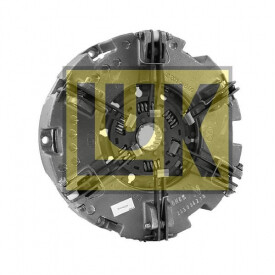 Kupplungsautomat doppelt TGU6 LUK 233004210