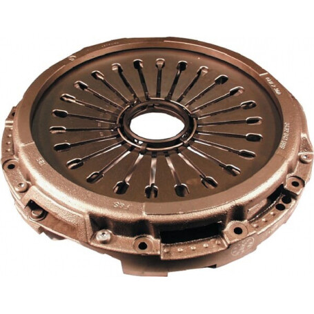 Embrayage F&S 3482050301