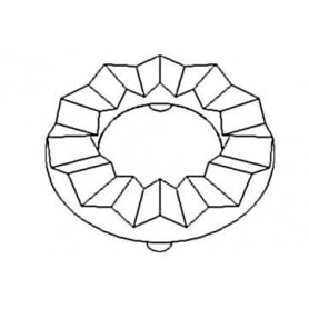 Embrayage VAPORMATIC AV100370