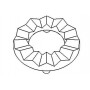 Embrayage VAPORMATIC AV100370