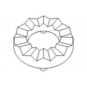 Embrayage VAPORMATIC AV100413