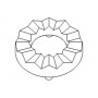Embrayage VAPORMATIC AV100413