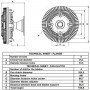 Embrayage ALPINA RE213154N